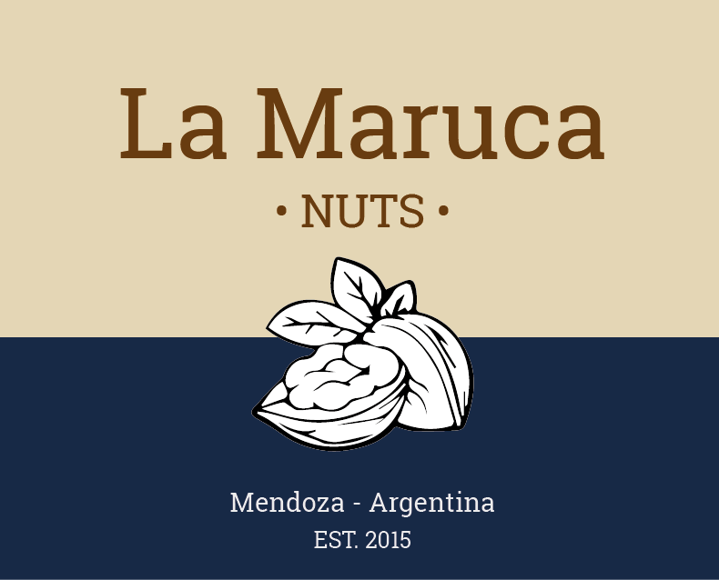 La Maruca Nuts